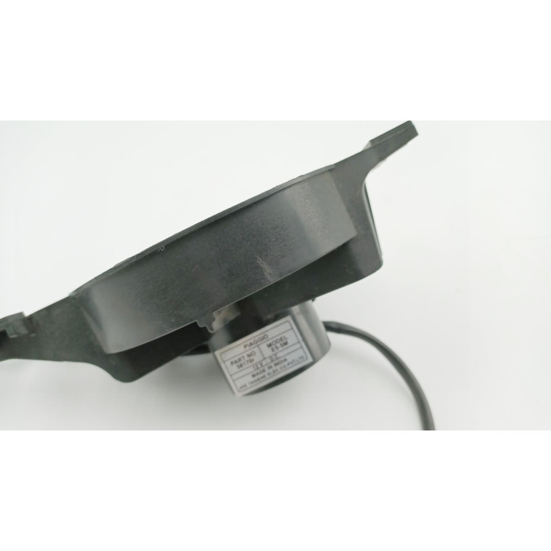 Ventilateur PIAGGIO X10 125 2012 à 2015
