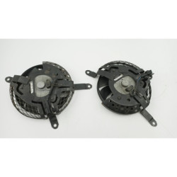 Ventilateur SUZUKI GSXR 1300 HAYABUSA 2008 à 2010
