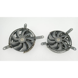 Ventilateur SUZUKI GSXR 1300 HAYABUSA 2008 à 2010