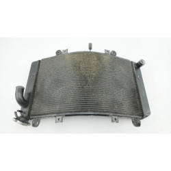 Radiateur d'eau SUZUKI GSXR 1300 HAYABUSA 2008 à 2010