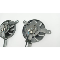 Ventilateur DUCATI MONSTER 821 ABS 2014 à 2017