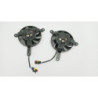 Ventilateur DUCATI MONSTER 821 ABS 2014 à 2017