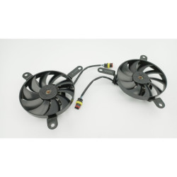 Ventilateur DUCATI MONSTER 821 ABS 2014 à 2017