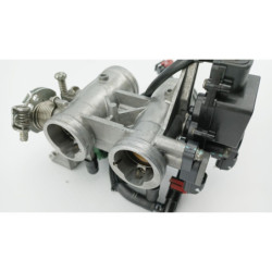Rampe d'injection KAWASAKI Z 300 ABS 2015 à 2016