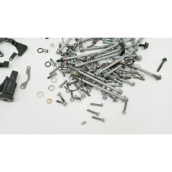 Kit visserie KAWASAKI Z 1000 SX 2020 à 2021