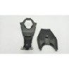 Habillage de réservoir BMW K 1300 S 2009 à 2015