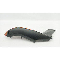 Coque arrière droite KTM DUKE 125 2011 à 2016