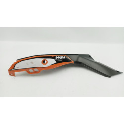 Coque arrière gauche KTM DUKE 125 2011 à 2016