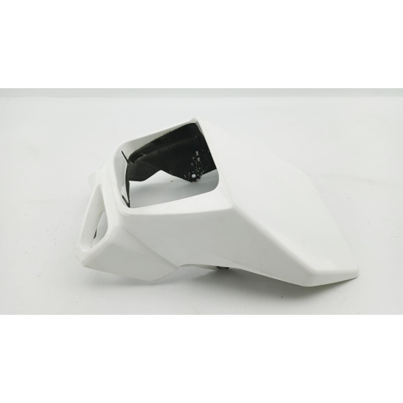 Tête de fourche SUZUKI DRZ 400 2000 à 2004