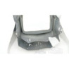 Tête de fourche SUZUKI DRZ 400 2000 à 2004