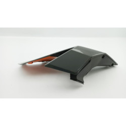 Flanc gauche KTM DUKE 390 ABS 2017 à 2023