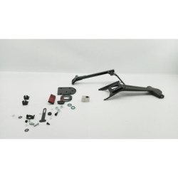 Support de plaque KTM DUKE 390 ABS 2017 à 2023