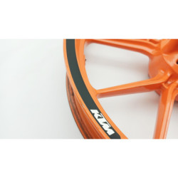 Jante avant KTM DUKE 390 ABS 2017 à 2023