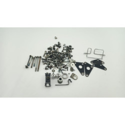 Kit visserie SUZUKI VL 125 INTRUDER 2000 à 2001