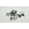 Kit visserie SUZUKI VL 125 INTRUDER 2000 à 2001