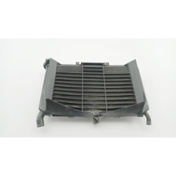 Radiateur d'eau YAMAHA XJ6 600 2009 à 2016