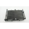 Radiateur d'eau YAMAHA XJ6 600 2009 à 2016