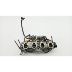 Rampe d'injection YAMAHA XJ6 600 2009 à 2016