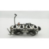 Rampe d'injection YAMAHA XJ6 600 2009 à 2016