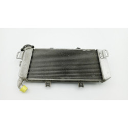 Radiateur d'eau KAWASAKI ER6 650 F 2005 à 2008