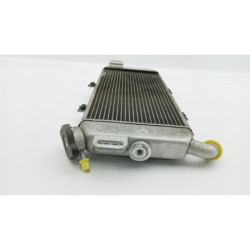 Radiateur d'eau KAWASAKI ER6 650 F 2005 à 2008