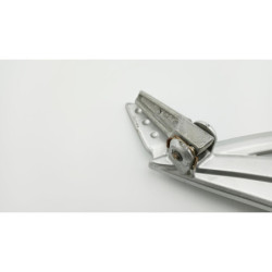 Platine avant droite KAWASAKI ER6 650 F 2005 à 2008
