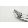 Platine avant droite KAWASAKI ER6 650 F 2005 à 2008