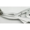 Platine avant droite KAWASAKI ER6 650 F 2005 à 2008