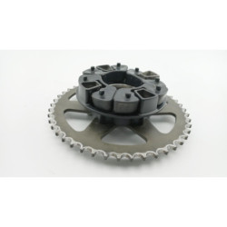 Porte couronne KAWASAKI ER6 650 F 2005 à 2008