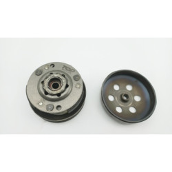 Embrayage complet YAMAHA CW 50 BWS 2004 à 2012