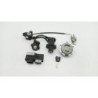 Kit neiman complet codé HONDA CB 650 F 2014 à 2016