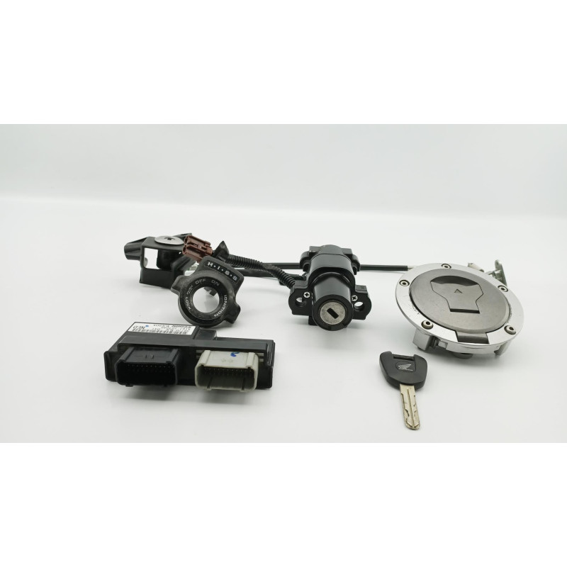Kit neiman complet codé HONDA CB 650 F 2014 à 2016