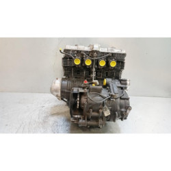 Moteur HONDA CBX 400 1982 à 1985