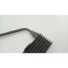Radiateur d'huile HONDA CBX 400 1982 à 1985