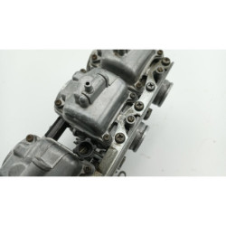 Rampe de carburateur HONDA CBX 400 1982 à 1985