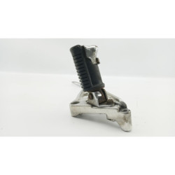 Platine avant gauche HONDA CBX 400 1982 à 1985