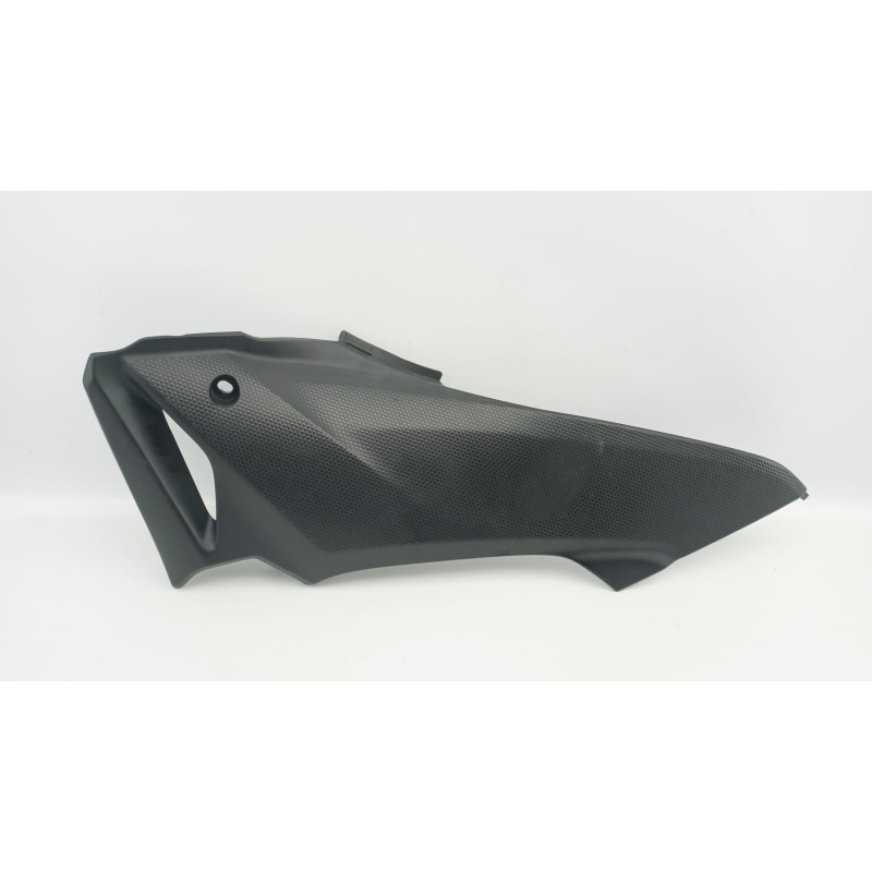 Habillage de réservoir HONDA CBR 600 F 2011 à 2013
