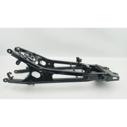 Boucle de cadre arrière HONDA CBR 600 F 2011 à 2013
