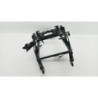 Boucle de cadre arrière HONDA CBR 600 F 2011 à 2013