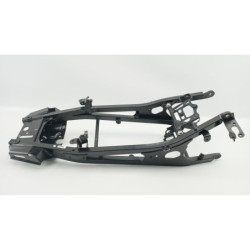 Boucle de cadre arrière HONDA CBR 600 F 2011 à 2013