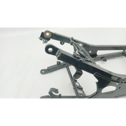 Boucle de cadre arrière HONDA CBR 600 F 2011 à 2013