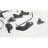 Kit visserie HONDA CBR 600 F 2011 à 2013