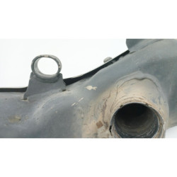 Silencieux d'échappement HONDA CBR 1000 2008 à 2017