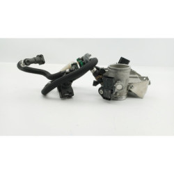 Rampe d'injection HUSQVARNA VITPILEN 401 2020 à 2024