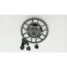 Porte couronne HUSQVARNA VITPILEN 401 2020 à 2024