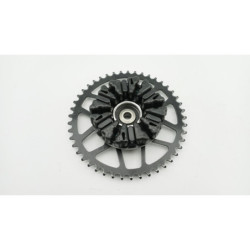 Porte couronne HUSQVARNA VITPILEN 401 2020 à 2024