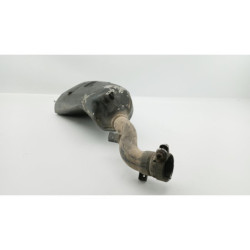 Ligne d'échappement HONDA VFR 1200 F 2010 2017