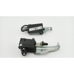 Serrure de coffre PIAGGIO VESPA SPRINT 125 2022 à 2024