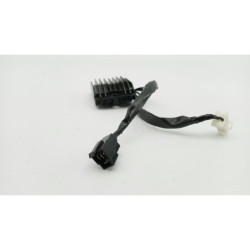 Régulateur ORCAL ASTOR 125 2022 à 2023