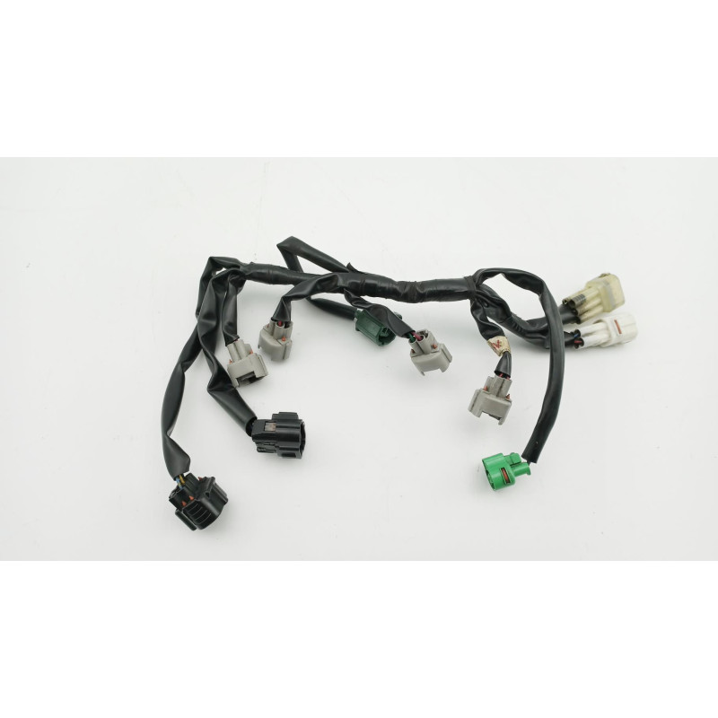 Faisceau d'injection YAMAHA FZ6 600 FAZER S 2004 à 2006